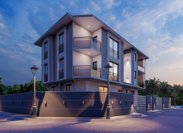 Çaylı – Fulya Korkmaz Projemiz