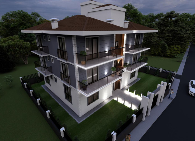 Beşköprü – Ilgın Gürbüzerol Projemiz