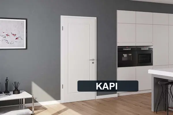 Kapı