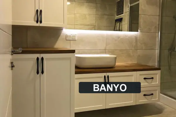 Banyo