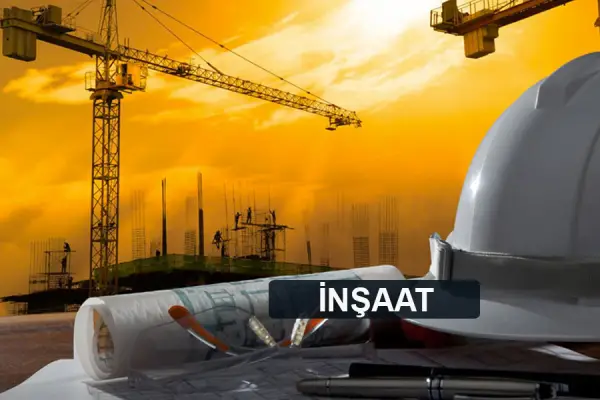 İnşaat